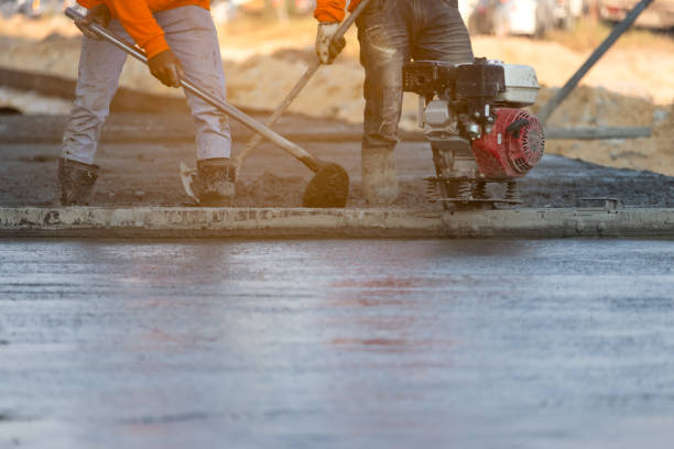 Best Concrete Foundation Repair  in Stepping Stone, CO