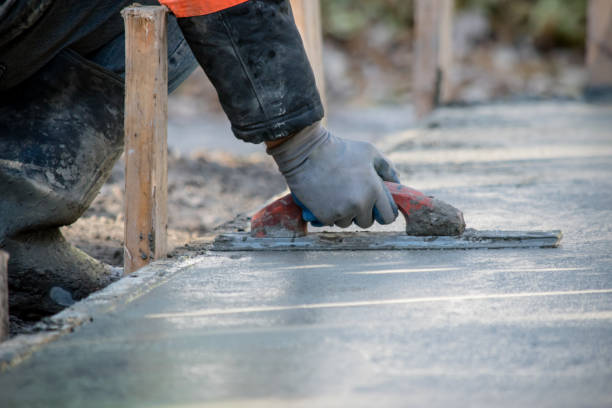 Best Concrete Installation Cost  in Stepping Stone, CO