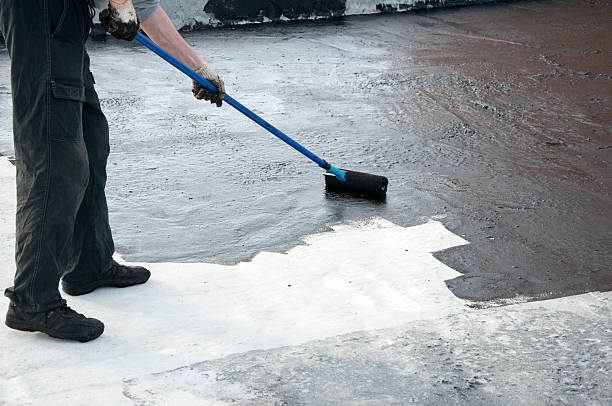 Best Custom Concrete Contractor  in Stepping Stone, CO