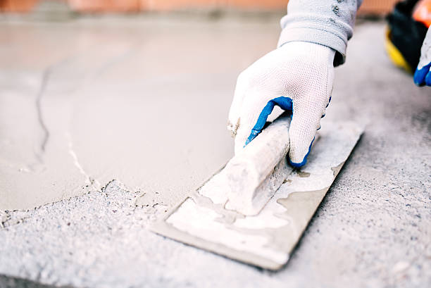 Best Concrete Contractor Near Me  in Stepping Stone, CO