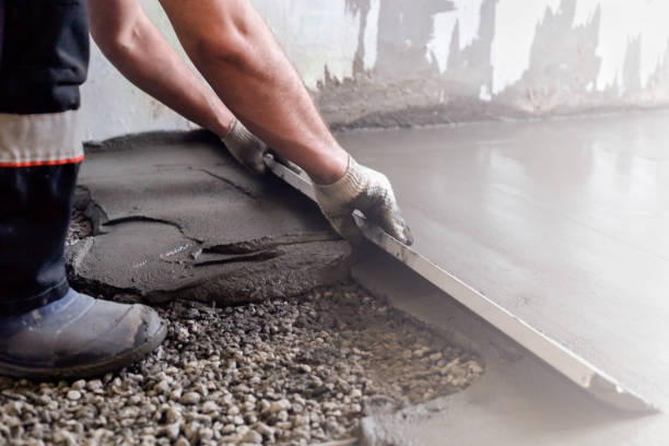 Best Concrete Patio Contractor  in Stepping Stone, CO